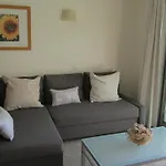 Апартаменты Pomba Branca Албуфейра