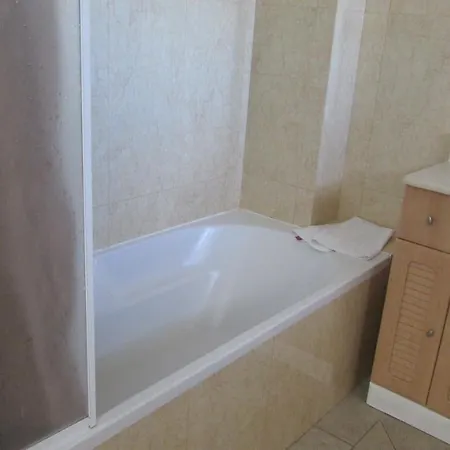 Pomba Branca Apartment