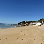 Pomba Branca 公寓