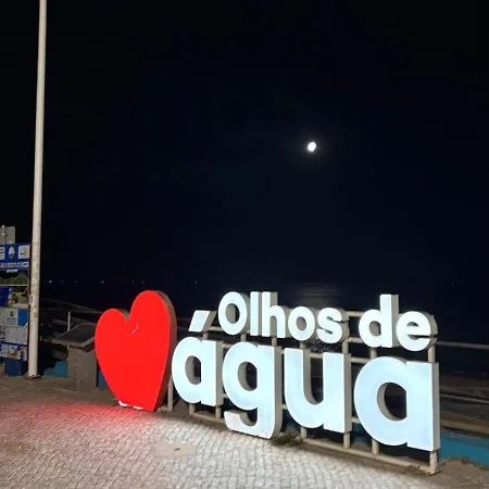 Pomba Branca Albufeira