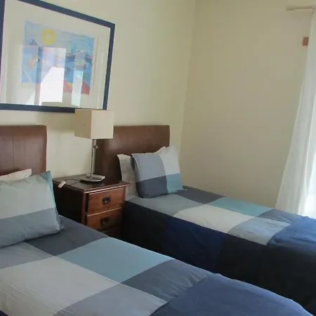 Apartamento Pomba Branca Albufeira
