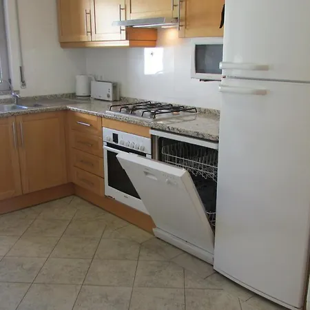 Apartamento Pomba Branca *
