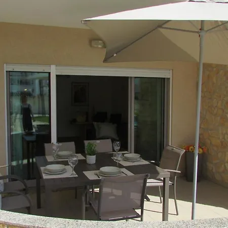 Pomba Branca Apartamento
