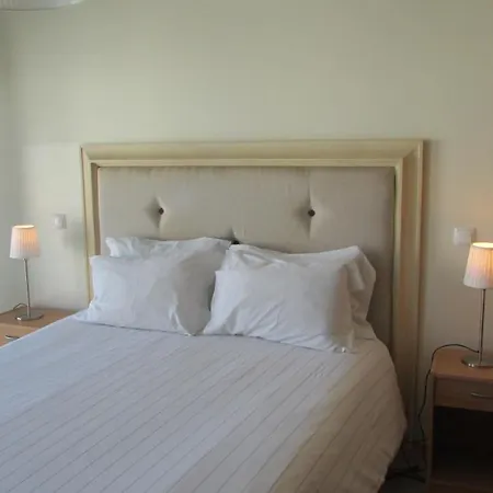 Apartamento Pomba Branca