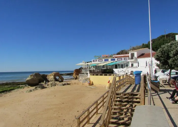 Pomba Branca 阿尔布费拉