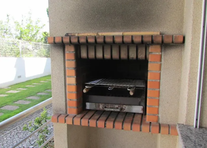 Pomba Branca * 阿尔布费拉