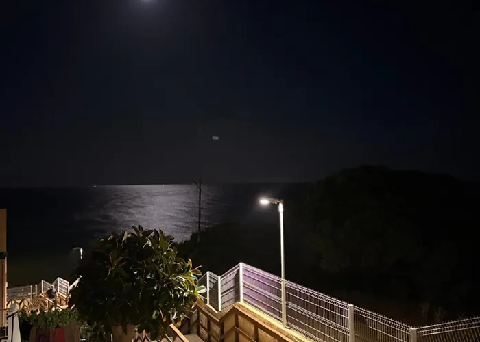 Pomba Branca Albufeira