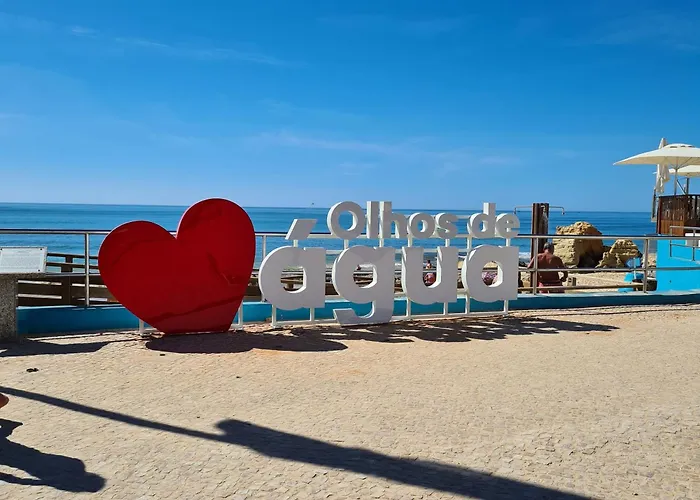 Pomba Branca * Albufeira