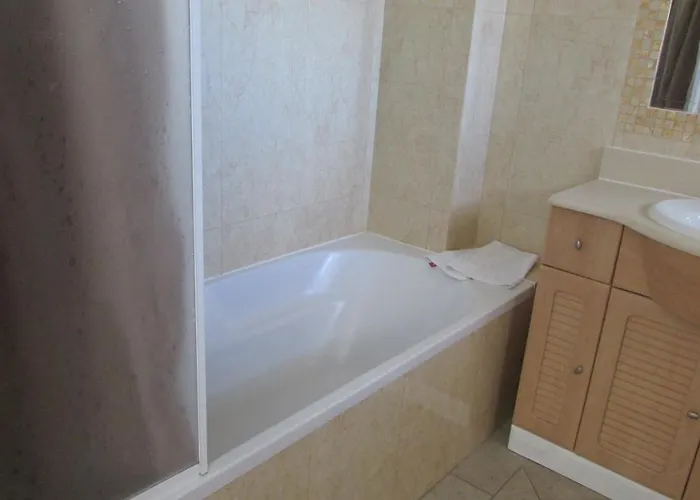 Pomba Branca Apartmán