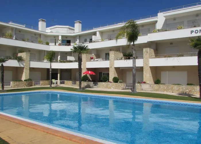 Pomba Branca * Albufeira