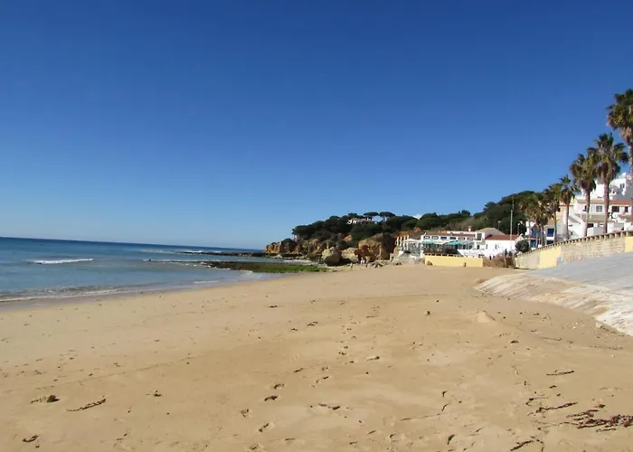 Pomba Branca Apartmán