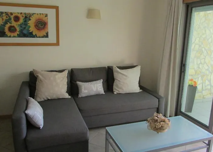 Apartmán Pomba Branca Albufeira